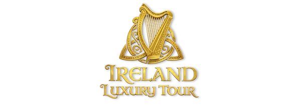 Ireland Luxury Tour logo