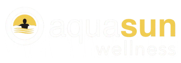 Aquasun Wellness logo