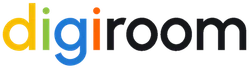 Digiroom Web Design