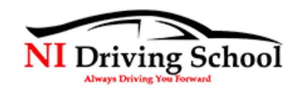 NI Driving School logo