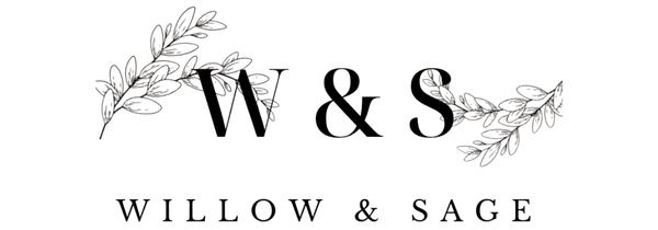 Willow and Sage Ireland logo