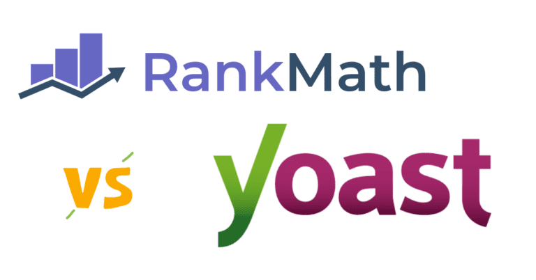 Rank Math vs Yoast SEO