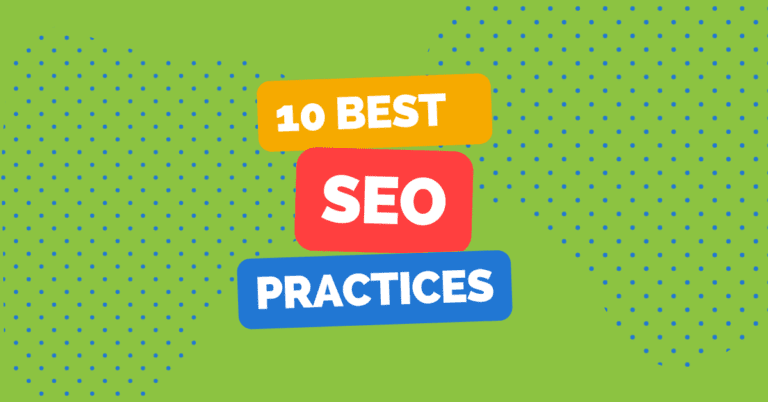 10 Best SEO Practices for WordPress Sites