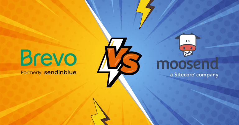 brevo vs moosend