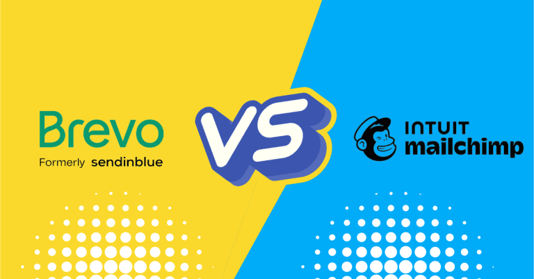 Brevo vs Mailchimp